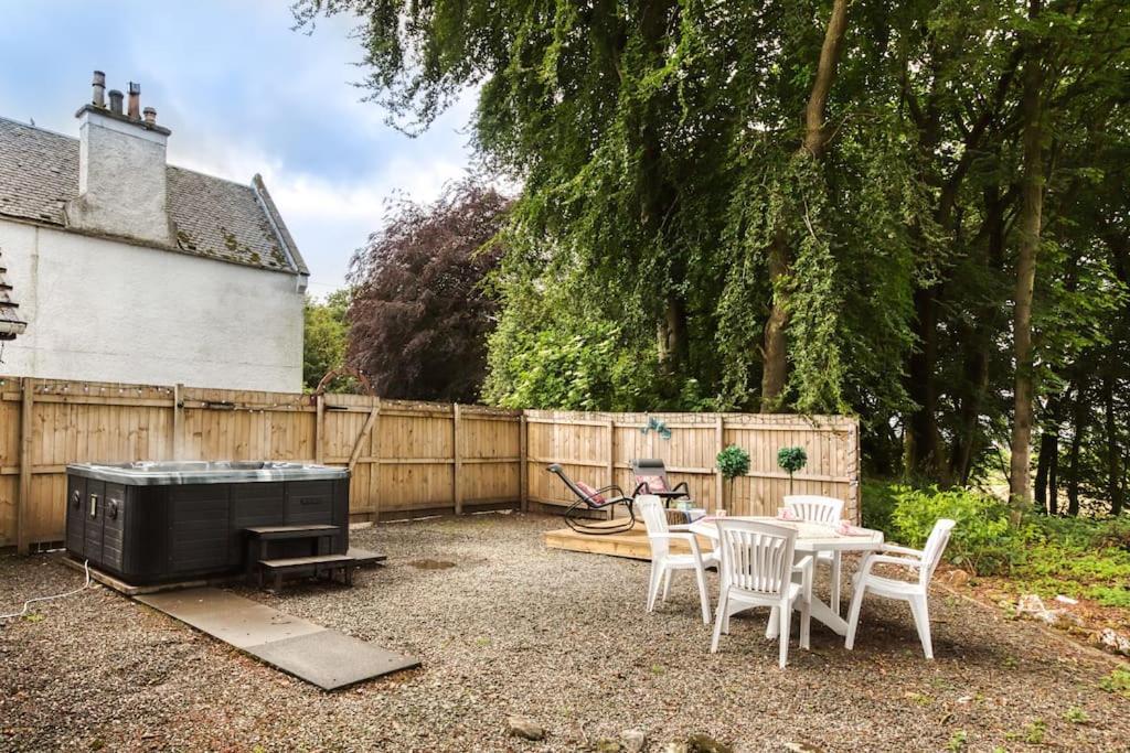 Holiday home Hayloft At Bonnyside House Bonnybridge