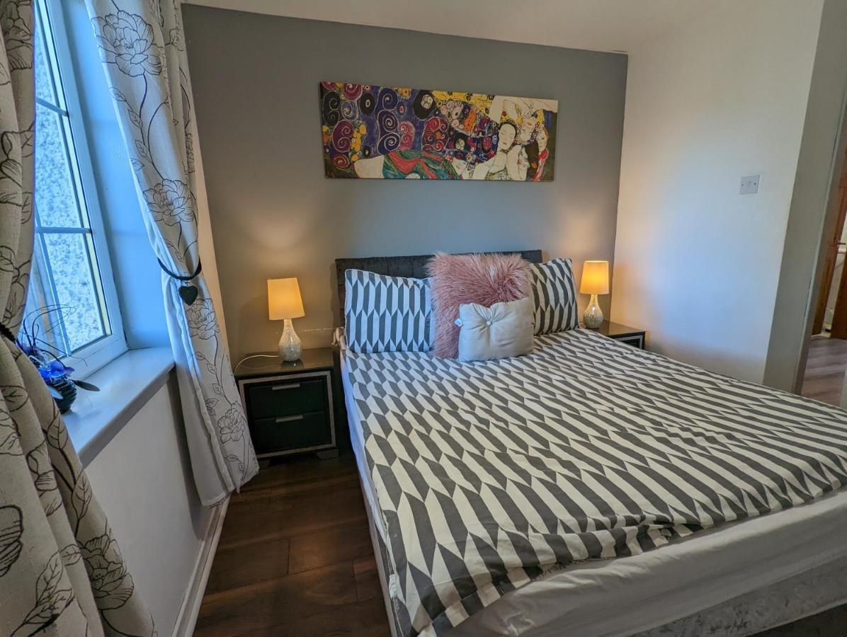 Hayloft At Bonnyside House Holiday home *